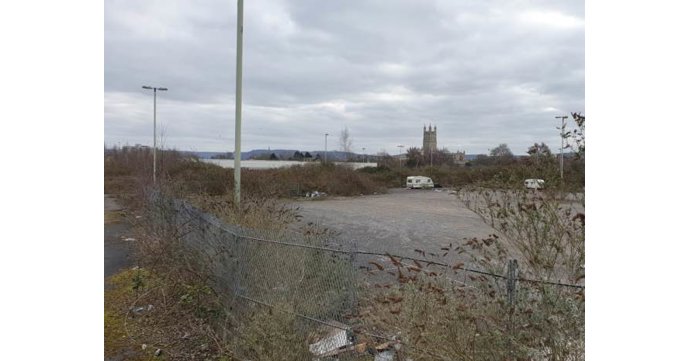 A £30 million 300-home development for Gloucester moves a step closer